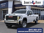 New 2024 GMC Sierra 2500 Pro Crew Cab 4WD, Pickup for sale #RF464416 - photo 6