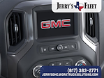 New 2024 GMC Sierra 2500 Pro Crew Cab 4WD, Pickup for sale #RF464620 - photo 20