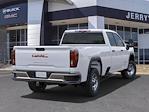 New 2024 GMC Sierra 2500 Pro Crew Cab 4WD, Pickup for sale #RF464620 - photo 28