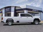 New 2024 GMC Sierra 2500 Pro Crew Cab 4WD, Pickup for sale #RF464620 - photo 29