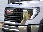 New 2024 GMC Sierra 2500 Pro Crew Cab 4WD, Pickup for sale #RF464620 - photo 37