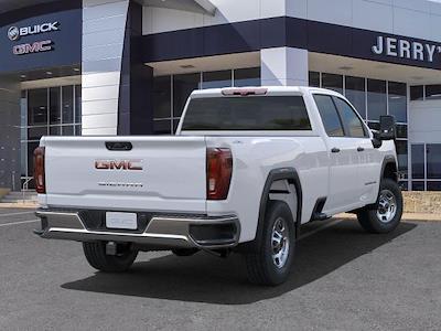 2024 GMC Sierra 2500 Crew Cab 4WD, Pickup for sale #RF464673 - photo 2