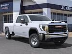 New 2024 GMC Sierra 2500 Pro Crew Cab 4WD, Pickup for sale #RF464673 - photo 7