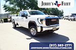 New 2024 GMC Sierra 2500 Pro Crew Cab 4WD, Pickup for sale #RF464911 - photo 1