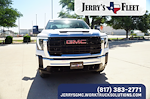 New 2024 GMC Sierra 2500 Pro Crew Cab 4WD, Pickup for sale #RF464911 - photo 5