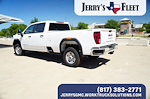 New 2024 GMC Sierra 2500 Pro Crew Cab 4WD, Pickup for sale #RF465016 - photo 22