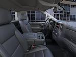 New 2024 GMC Sierra 1500 Pro Regular Cab RWD, Pickup for sale #RG327959 - photo 44