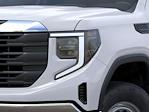 New 2024 GMC Sierra 1500 Pro Double Cab 4WD, Pickup for sale #RZ270436 - photo 10