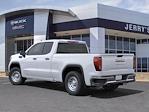 New 2024 GMC Sierra 1500 Pro Double Cab 4WD, Pickup for sale #RZ270436 - photo 4