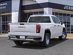 New 2024 GMC Sierra 1500 Pro Double Cab 4WD, Pickup for sale #RZ270436 - photo 2