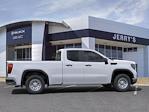 New 2024 GMC Sierra 1500 Pro Double Cab 4WD, Pickup for sale #RZ270436 - photo 5