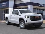 New 2024 GMC Sierra 1500 Pro Double Cab 4WD, Pickup for sale #RZ270436 - photo 7