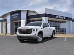 New 2024 GMC Sierra 1500 Pro Double Cab 4WD, Pickup for sale #RZ270436 - photo 8