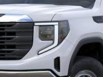 New 2024 GMC Sierra 1500 Pro Double Cab 4WD, Pickup for sale #RZ270451 - photo 10