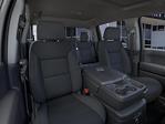 New 2024 GMC Sierra 1500 Pro Crew Cab 4WD, Pickup for sale #RZ298634 - photo 16
