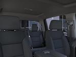 New 2024 GMC Sierra 1500 Pro Crew Cab 4WD, Pickup for sale #RZ298634 - photo 24