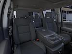 New 2024 GMC Sierra 1500 Pro Crew Cab 4WD, Pickup for sale #RZ299463 - photo 43
