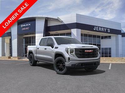 New 2024 GMC Sierra 1500 Pro Crew Cab 4WD, Pickup for sale #RZ323173 - photo 1