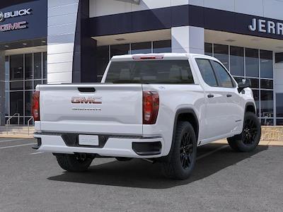 2024 GMC Sierra 1500 Crew Cab 4WD, Pickup for sale #RZ366747 - photo 2