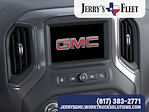 New 2024 GMC Sierra 1500 Pro Crew Cab 4WD, Pickup for sale #RZ394391 - photo 20