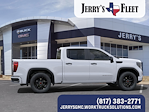 New 2024 GMC Sierra 1500 Pro Crew Cab 4WD, Pickup for sale #RZ394391 - photo 5