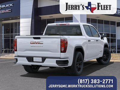 2024 GMC Sierra 1500 Crew Cab 4WD, Pickup for sale #RZ394419 - photo 2