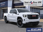 New 2024 GMC Sierra 1500 Pro Crew Cab 4WD, Pickup for sale #RZ401778 - photo 30