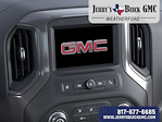 New 2024 GMC Sierra 1500 Pro Crew Cab 4WD, Pickup for sale #RZ401778 - photo 43