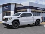 New 2024 GMC Sierra 1500 Pro Crew Cab 4WD, Pickup for sale #RZ401778 - photo 3