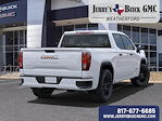 New 2024 GMC Sierra 1500 Pro Crew Cab 4WD, Pickup for sale #RZ401778 - photo 28