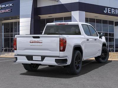 2024 GMC Sierra 1500 Crew Cab 4WD, Pickup for sale #RZ401861 - photo 2