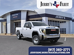 New 2025 GMC Sierra 2500 Pro Double Cab 4WD, Pickup for sale #SF108354 - photo 25