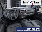 New 2025 GMC Sierra 2500 Pro Double Cab 4WD, Pickup for sale #SF108354 - photo 13