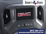 New 2025 GMC Sierra 2500 Pro Double Cab 4WD, Pickup for sale #SF108354 - photo 18