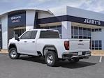 New 2025 GMC Sierra 2500 Pro Double Cab 4WD, Pickup for sale #SF108354 - photo 26