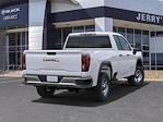 New 2025 GMC Sierra 2500 Pro Double Cab 4WD, Pickup for sale #SF108354 - photo 28