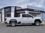 New 2025 GMC Sierra 2500 Pro Double Cab 4WD, Pickup for sale #SF108354 - photo 29