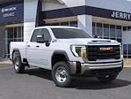 New 2025 GMC Sierra 2500 Pro Double Cab 4WD, Pickup for sale #SF108354 - photo 31