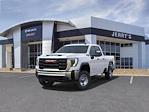 New 2025 GMC Sierra 2500 Pro Double Cab 4WD, Pickup for sale #SF108354 - photo 32