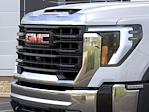 New 2025 GMC Sierra 2500 Pro Double Cab 4WD, Pickup for sale #SF108354 - photo 37