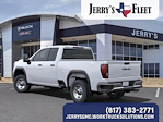 New 2025 GMC Sierra 2500 Pro Double Cab 4WD, Pickup for sale #SF108354 - photo 2