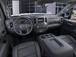 New 2025 GMC Sierra 2500 Pro Double Cab 4WD, Pickup for sale #SF108354 - photo 39