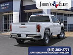 New 2025 GMC Sierra 2500 Pro Double Cab 4WD, Pickup for sale #SF108354 - photo 4