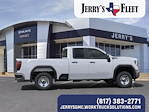 New 2025 GMC Sierra 2500 Pro Double Cab 4WD, Pickup for sale #SF108354 - photo 5