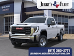 New 2025 GMC Sierra 2500 Pro Double Cab 4WD, Pickup for sale #SF108354 - photo 1