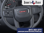 New 2025 GMC Sierra 2500 Pro Double Cab 4WD, Pickup for sale #SF108490 - photo 17