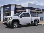 New 2025 GMC Sierra 2500 Pro Double Cab 4WD, Pickup for sale #SF108490 - photo 24