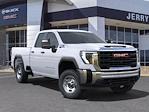 New 2025 GMC Sierra 2500 Pro Double Cab 4WD, Pickup for sale #SF108490 - photo 31