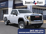 New 2025 GMC Sierra 2500 Pro Double Cab 4WD, Pickup for sale #SF108490 - photo 5