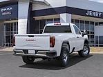 New 2025 GMC Sierra 2500 Pro Regular Cab 4WD, Pickup for sale #SF122417 - photo 28